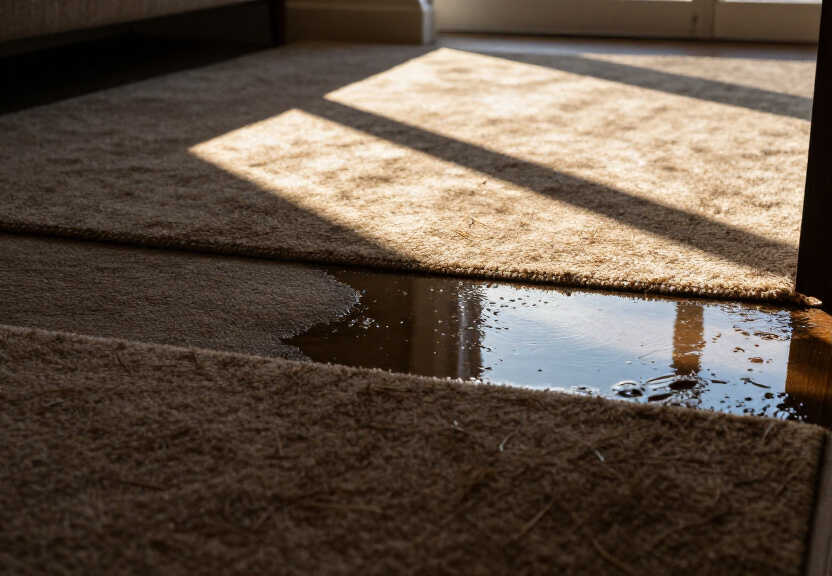 Ryde Flood Restoration Projects
