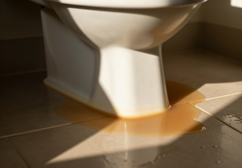 Sewage Cleanup in Ryde