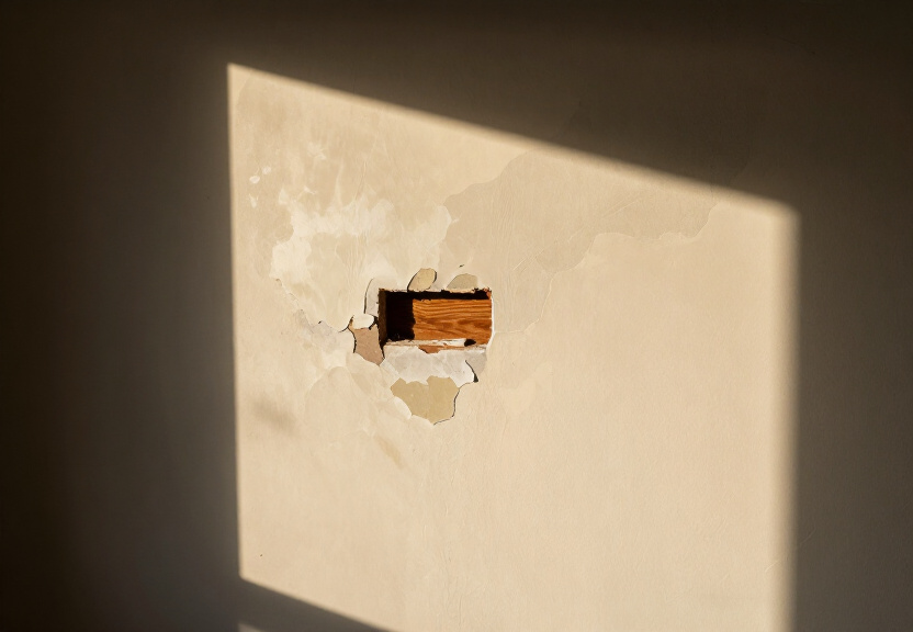 Structural Drying in Ryde