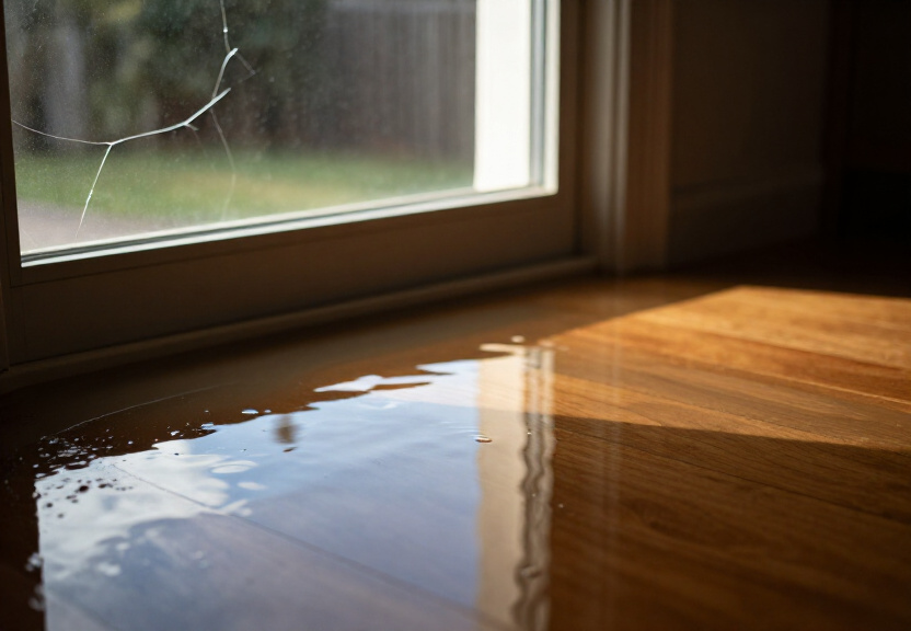 Water Extraction And Removal in Ryde
